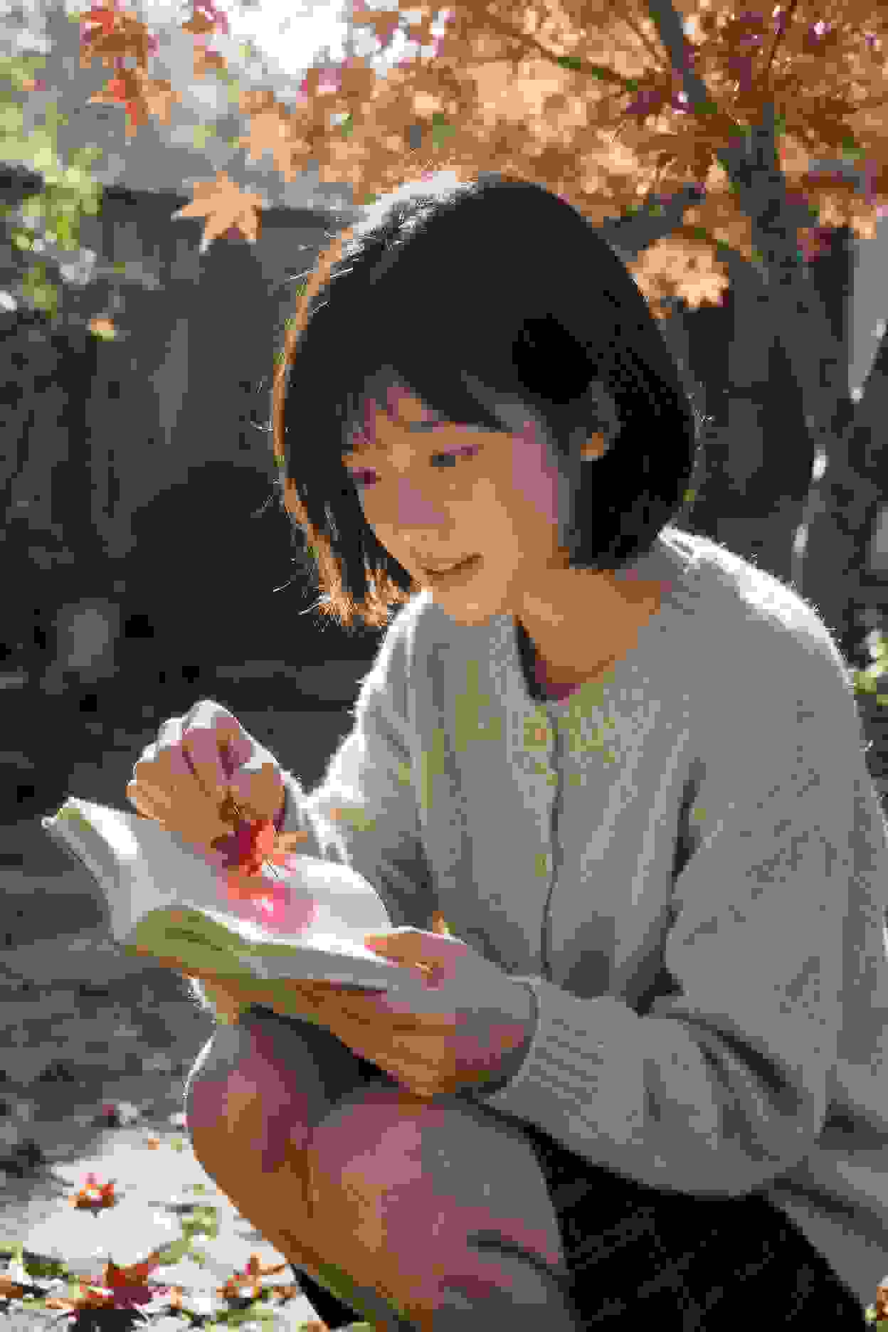 重生之我是你的影子