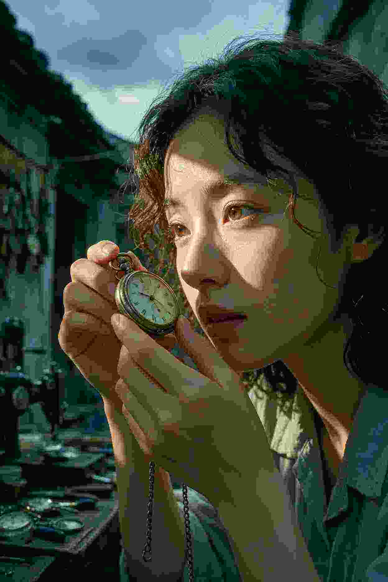镜像人生