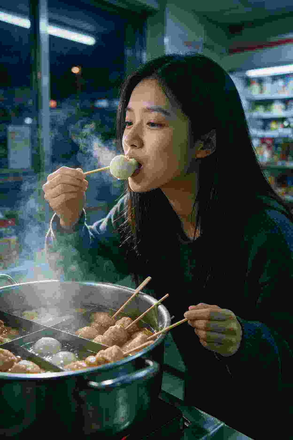 黑夜猎手