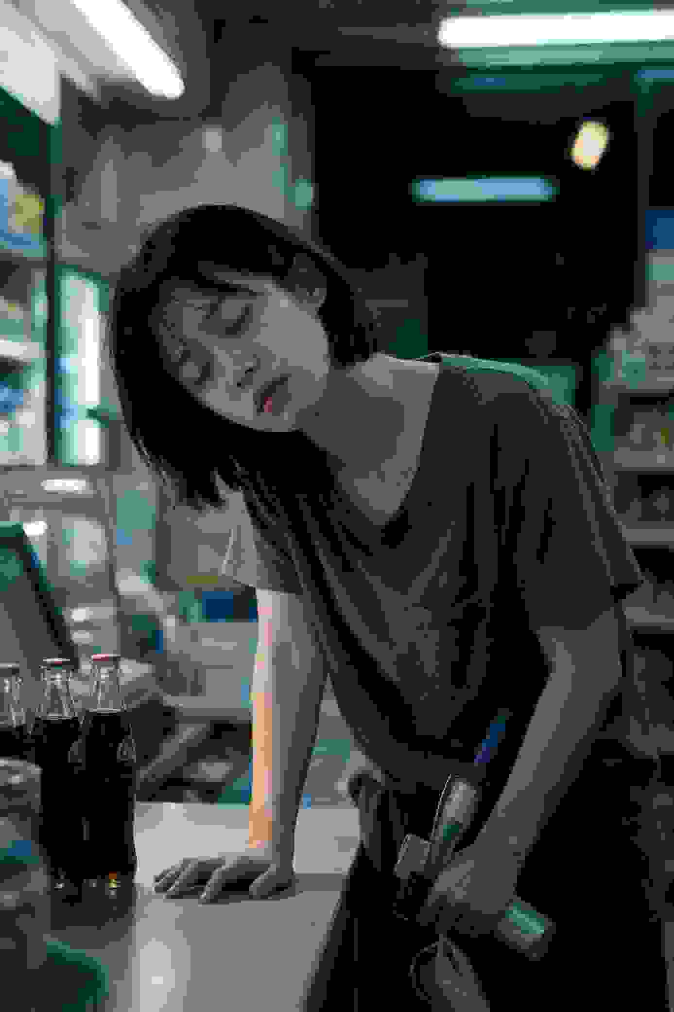 皇帝的秘密