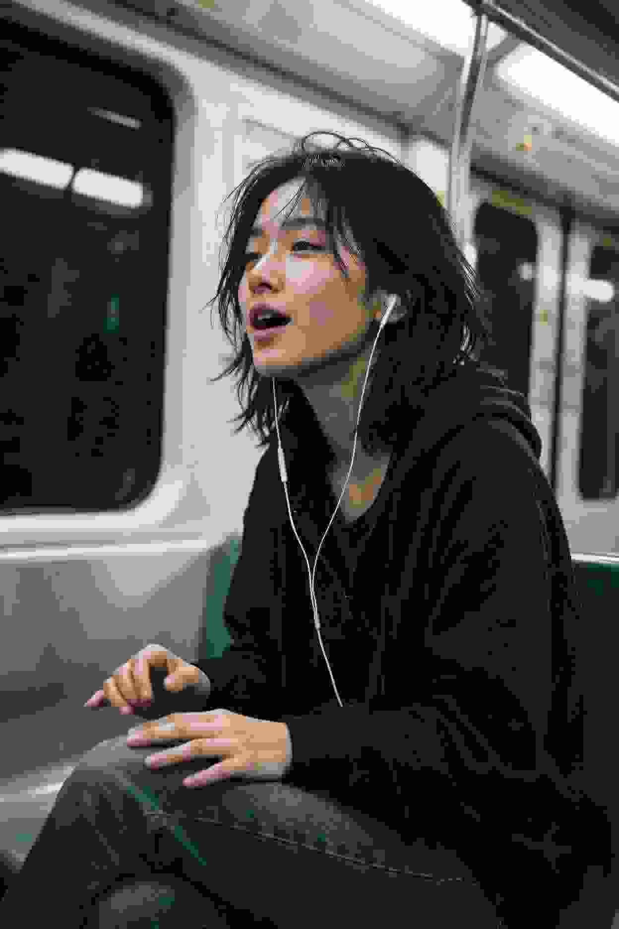 今夜天涯