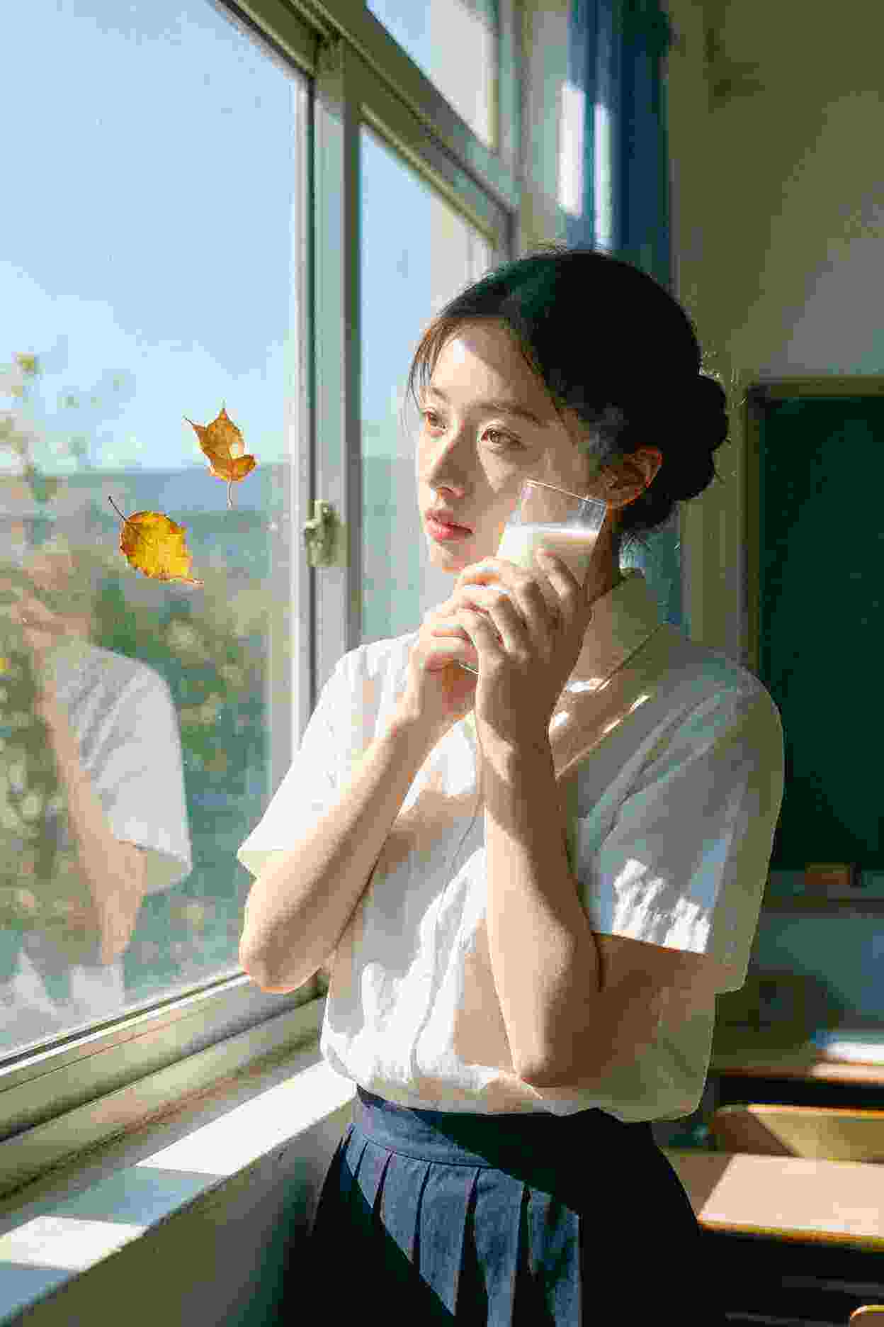 月下约定