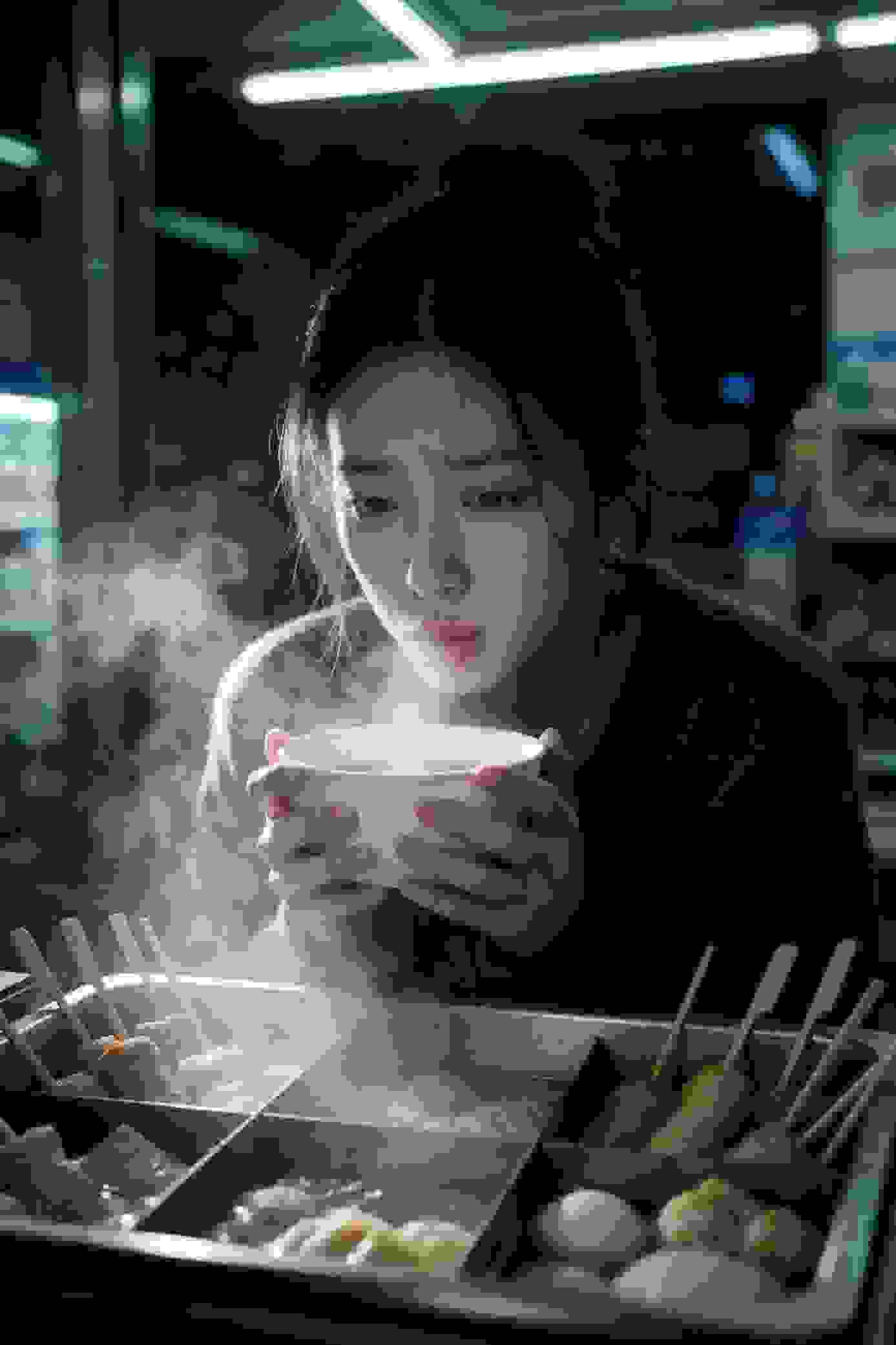 沉默的真相